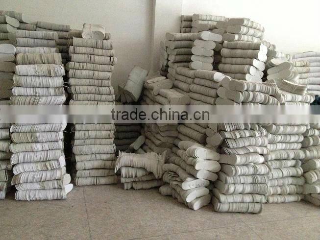 new style waffle hotel washable slipper hotel slipper