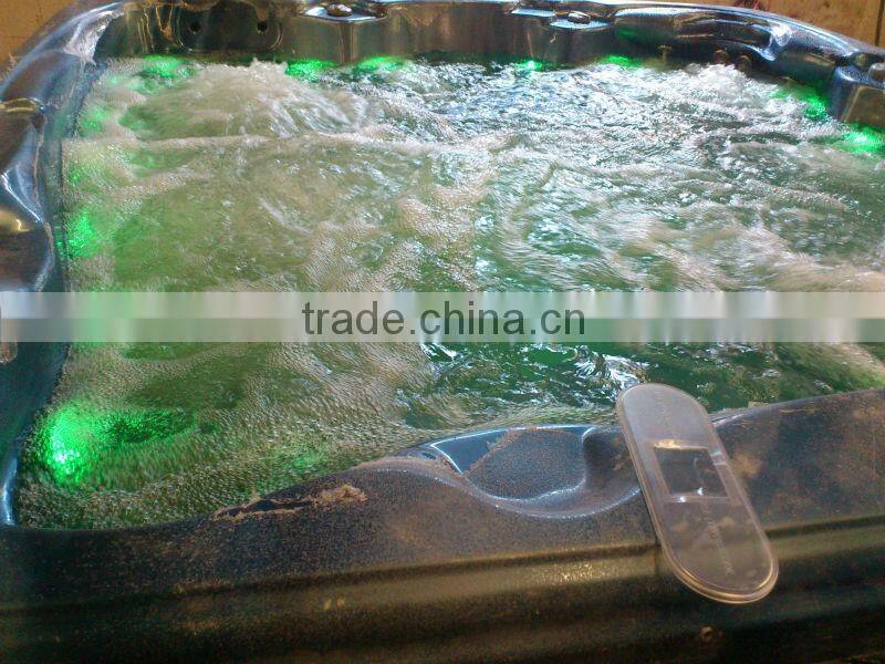 European style mini portable spa,free sex massage 6 person hot tub China supplier,JY8002