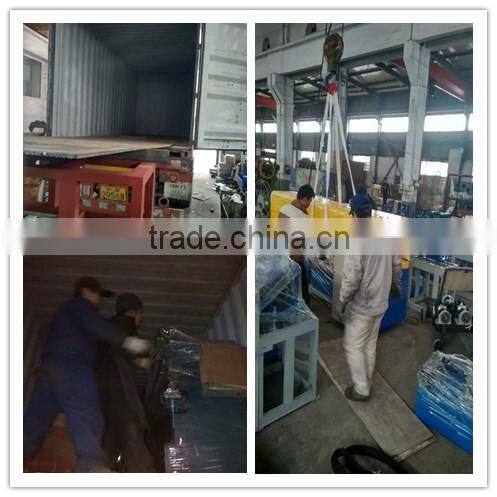 YT-BTH-A1-1 Automatic buckle machine