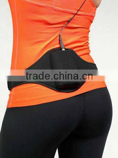 Adjustable Neoprene Waist Support Belt Waist Belt