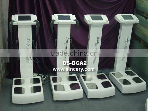 Best prices of blood analyzer for whole Body Composition health report