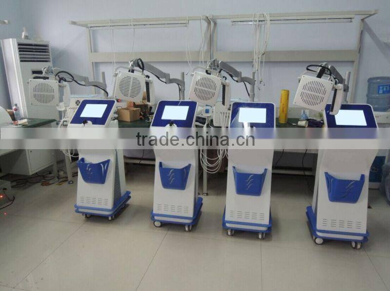 low level laser therapy / hair loss solution / anti hair loss