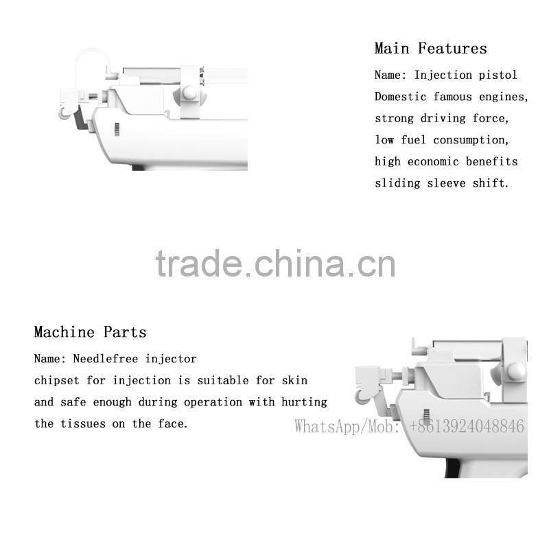 mesotherapy needless meso gun no needle mesotherapy machine anti aging facial skin rejuvenation