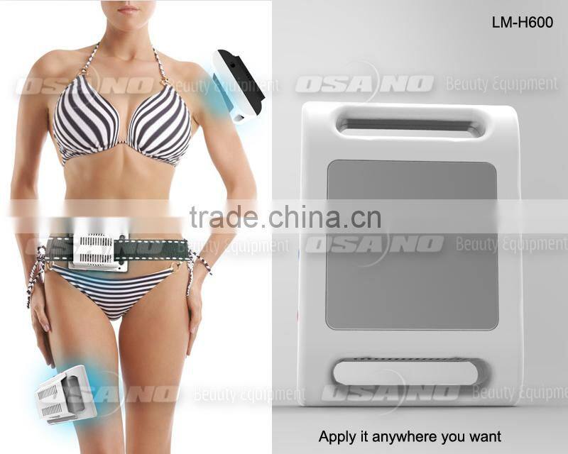 Safe & Fast Slim Fat Removal Cooling Adipose Mini Cryolipolysis Osano LM-H600