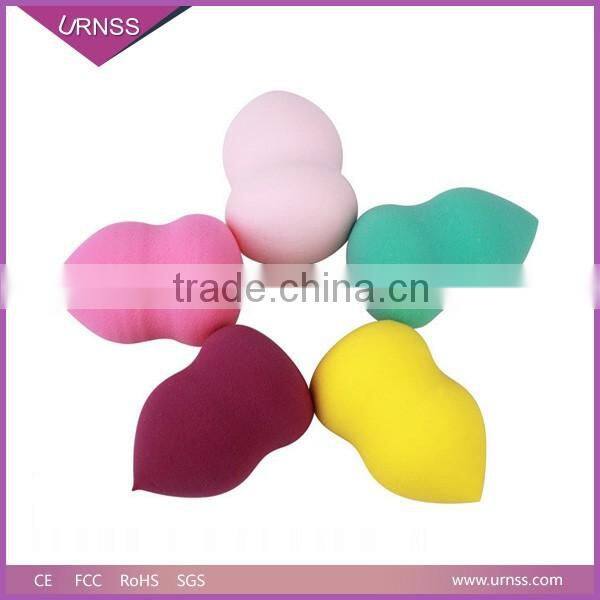 Professional Blender Latex-Free Makeup Sponges, Latex Makeup Sponges