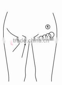HOT seller cheapest price Easy to operating multipolar bipolar RF machine
