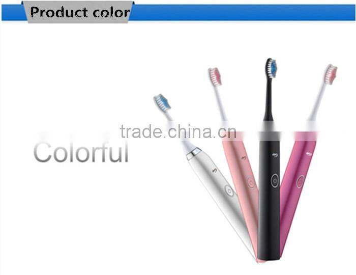China Professional OEM/ODM Toothbrush Manufacturer