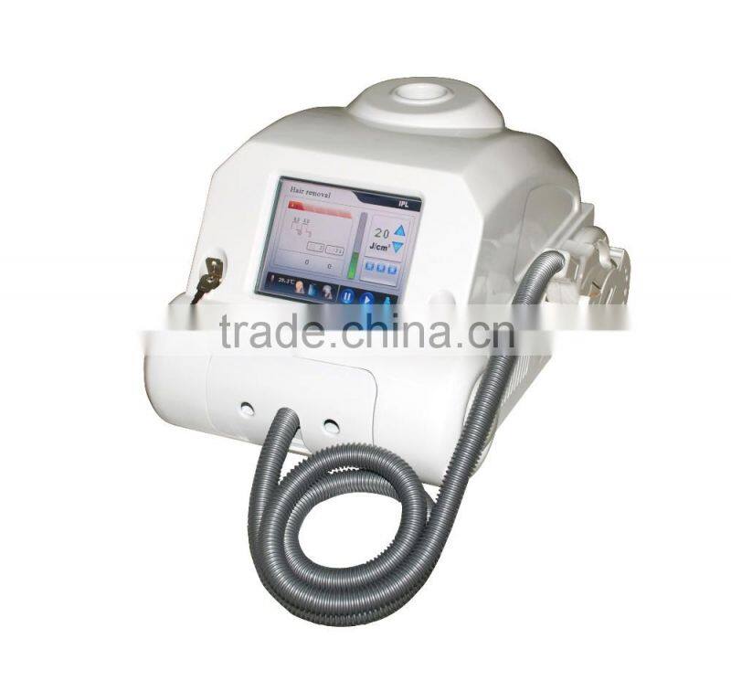 Professional IPL/cheap equipment IPL/mini ipl hair removal