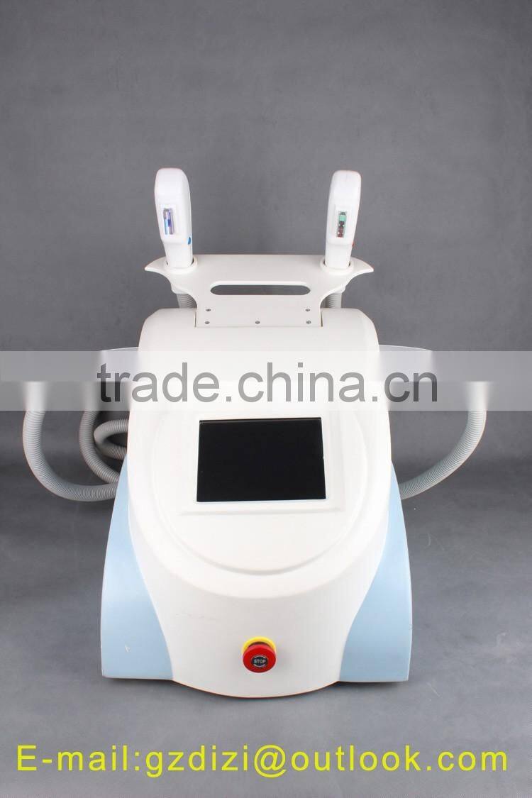 Permanently best! IPL for painless hair removal skin care beauty machine