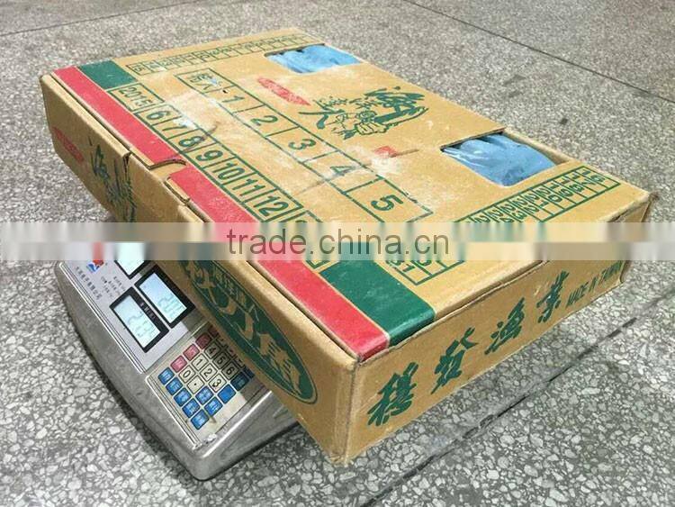 frozen fish whole pacific saury for bait