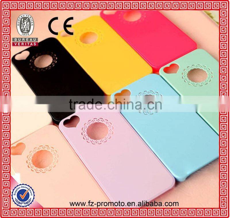 New Arrival case for iphone 6! Candy colors Soft TPU Silicon phone cases for iphone 6 4.7" Coque with logo window Accessories