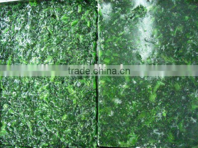 frozen spinach chopped