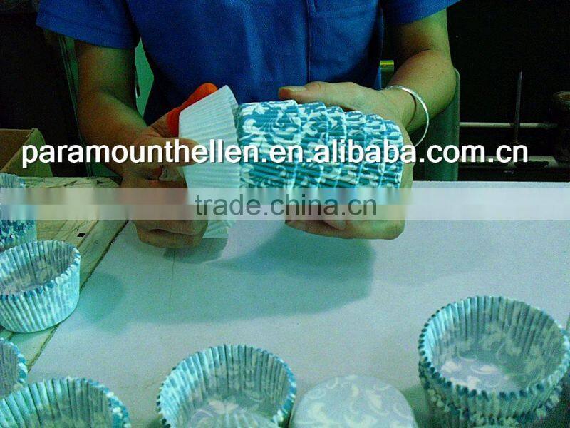 Cake cup cases Baking Cupcake Muffin cupcake liners