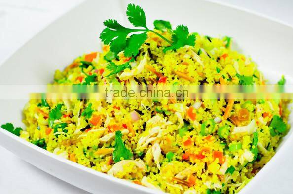 WholeSale Couscous Thick Grain. FDA Certification Couscous. Premium Couscous Thick Grain Bag 25 Kg. Thick Grain Bulk Couscous.