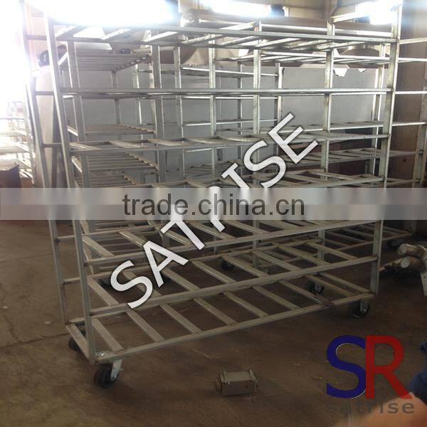 2016 growing mushroom Mushroom shelf Rack For Sale