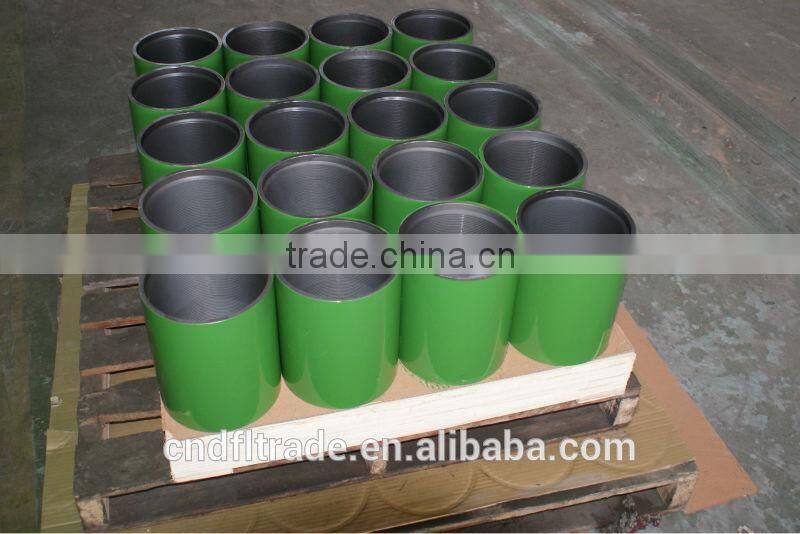 api 5b 3 1/2 eue nu tubing couplings