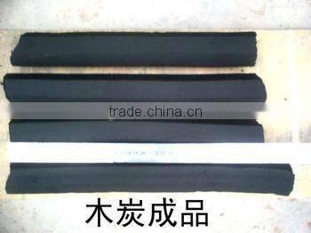 new design coal dust, coke powder, pulverized coal extruding machine/carbon powder moulding/forming machine