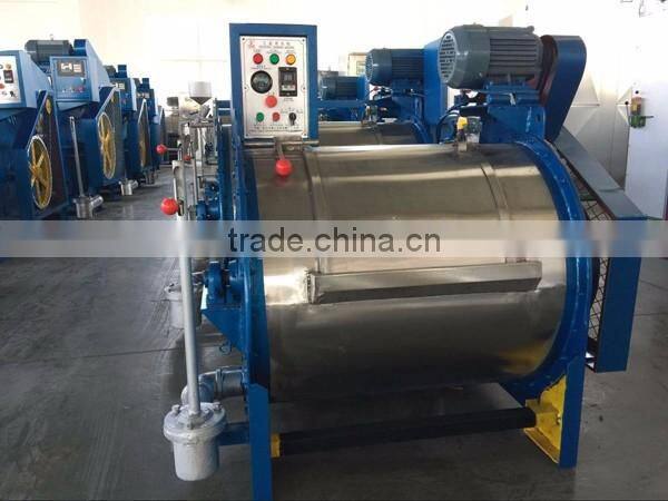 Industrial Washing Machine Wool Cleaning Machine for Sale