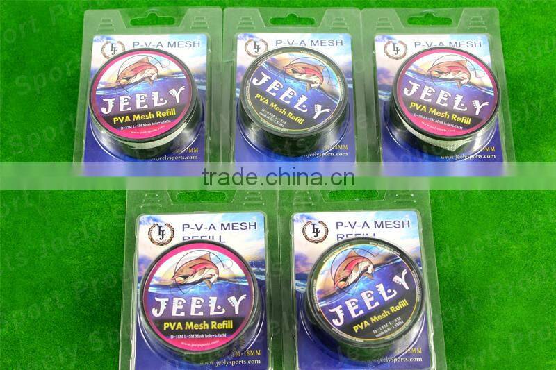 Carp Fishing PVA Mesh Refill