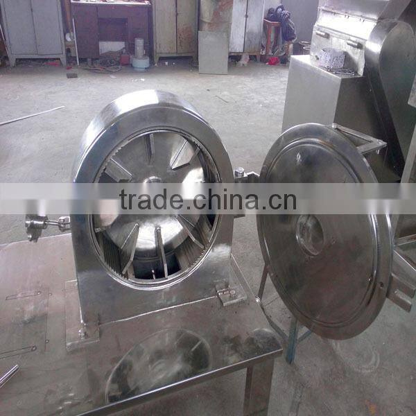 mutli-functional Stainless steel grain grinder/corn grinder/maize grinder/mill for grinding corn electric