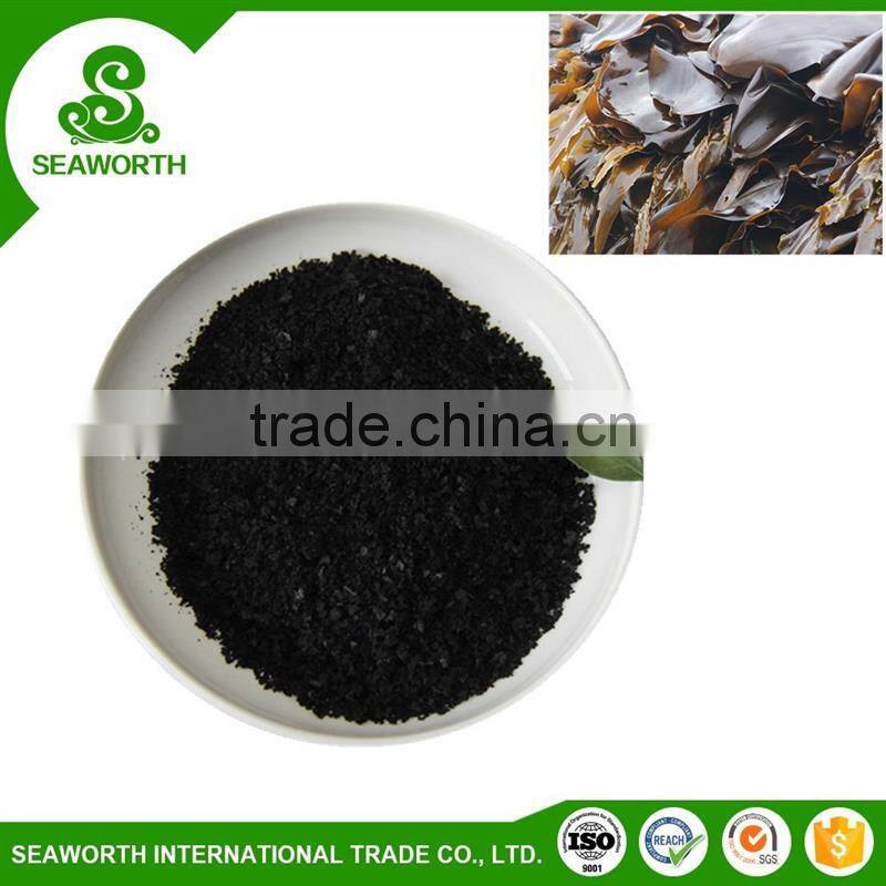 Natural botanical fertilizer for wholesales