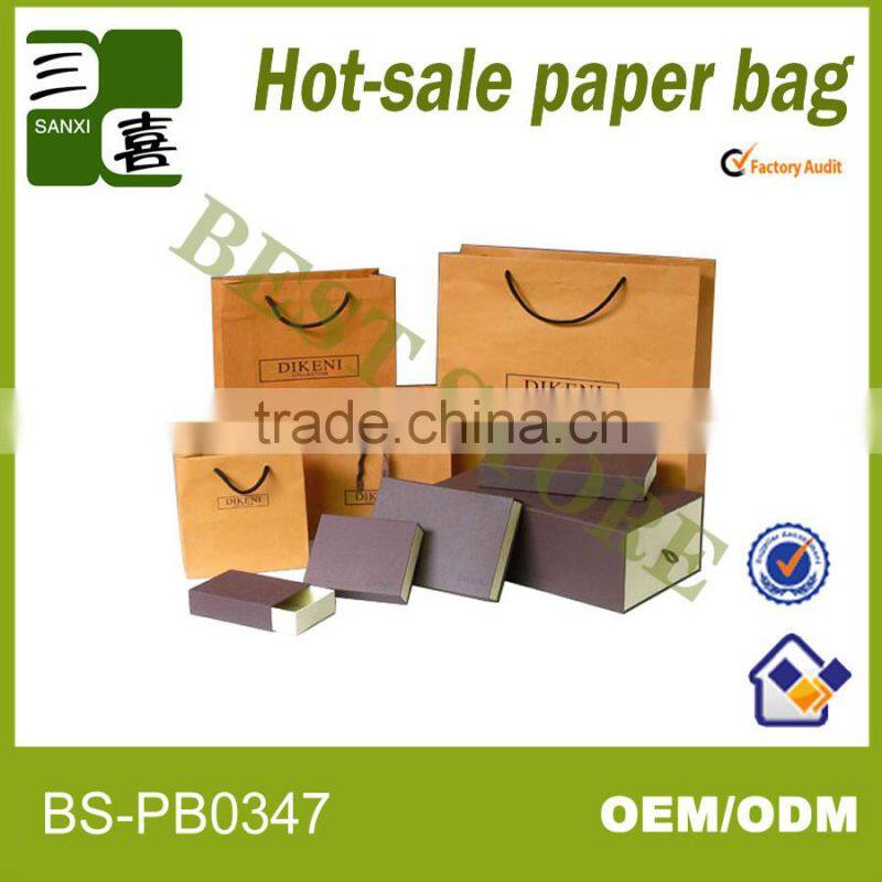 luxury target paper bags for gift shop