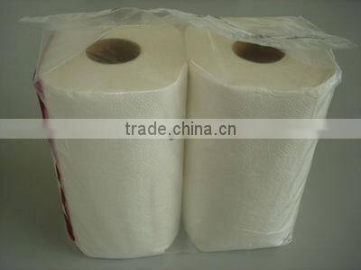 Motor operation HS-1575 Full automatic perforated toilet paper rewinding machine