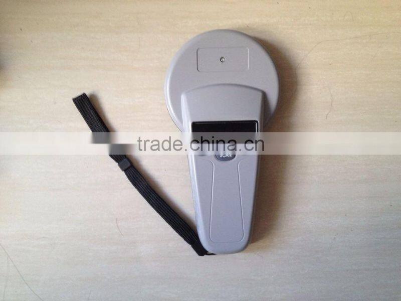 Pet scanner rfid reader for animals