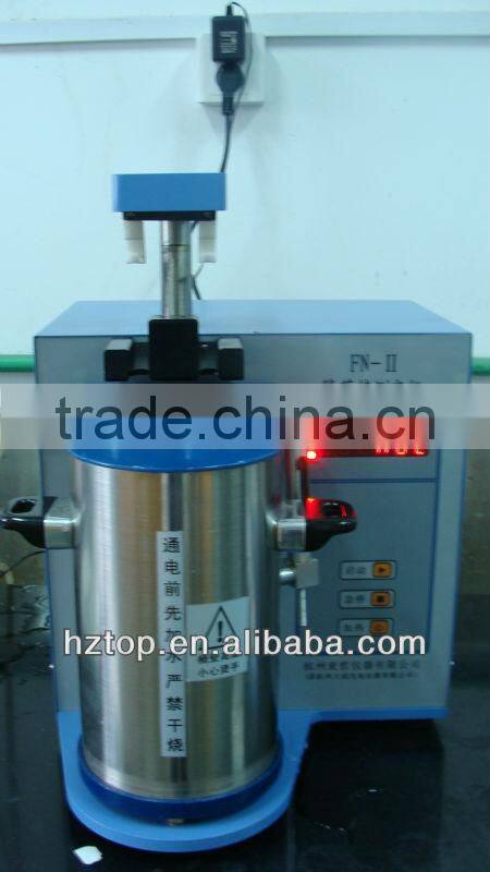 Falling Number Tester (with printer) FN-II