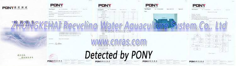 Aquarium filter fish farm sand filter