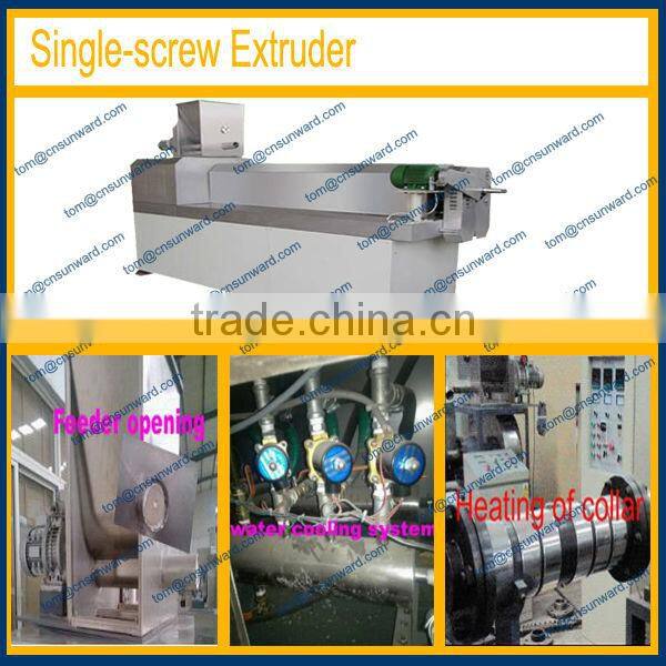 Full Automatic Industry Macaroni Food Making Machine