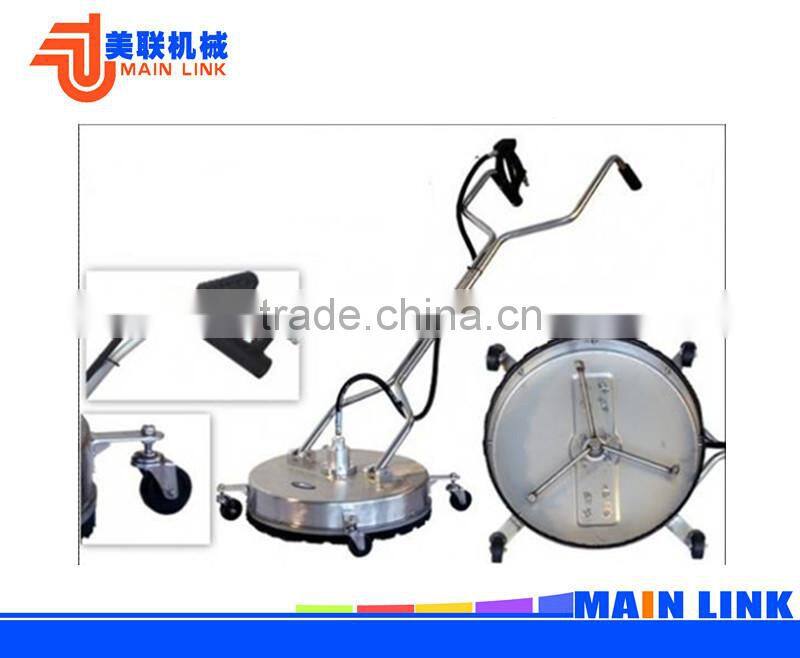 Stainless Steel Surface Cleaner