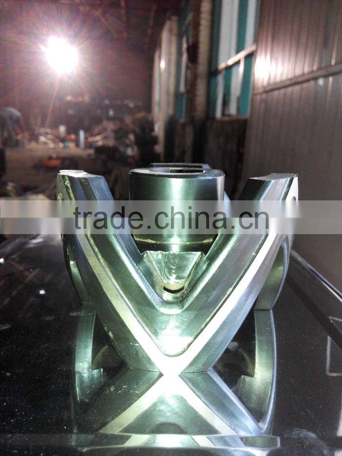 Easy Used small home dumpling machine (skype:vivian920512)