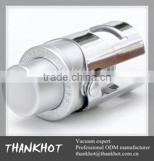 Wholesale sparkling wine saver