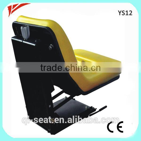 China Original Agricultural machinery tractor seat For John Deere