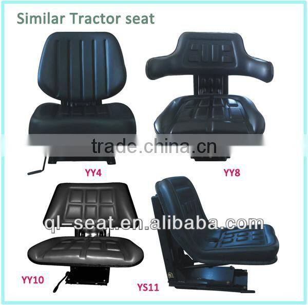 China Original Agricultural machinery tractor seat For John Deere