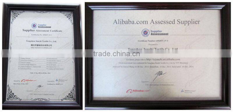 industrial pp thread sewing thread