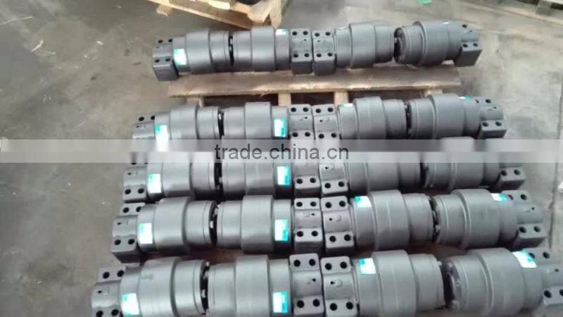 Excavator Undercarriage parts Hitachi EX200-1 track roller with high quality