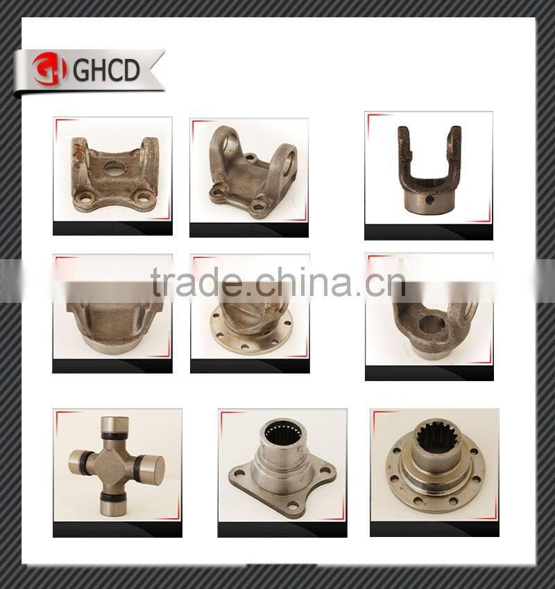 Forging Propeller Shaft Assembly For Agricultural Machine made in CHina