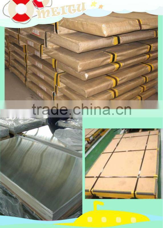 Stainless Steel Sheet BA Finish,430 GRADE