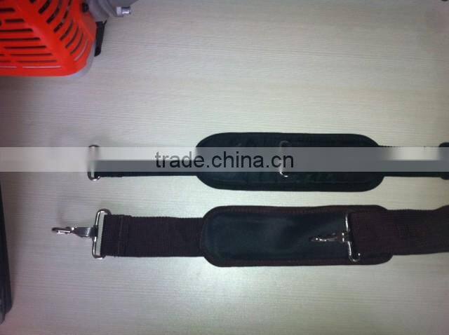 brush cutter shoulder strap