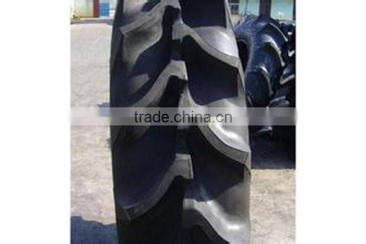 Best aging resistance R2 19.5-24 tractor tires