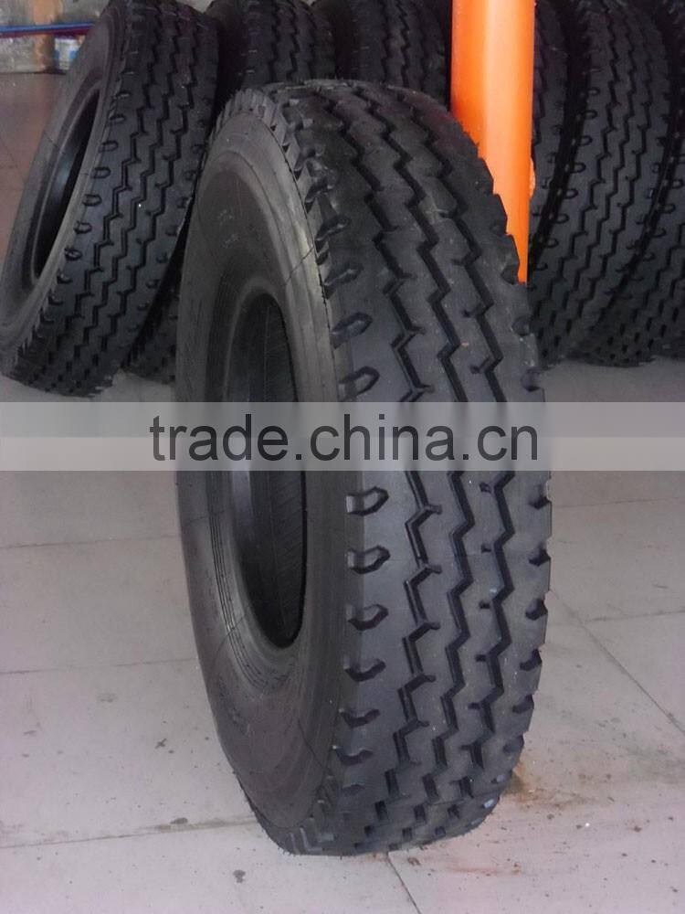 china 18 ply rating 12.00r24 inner tube truck tire