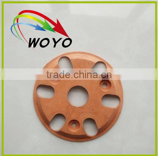Speed adjustment bracket for diesel engine tractor in China