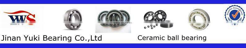 full ceramic deep groove ball bearing 686 696 606 626 636