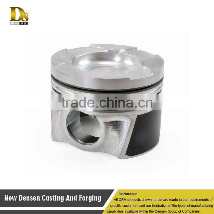 China OEM die casting parts for elevator