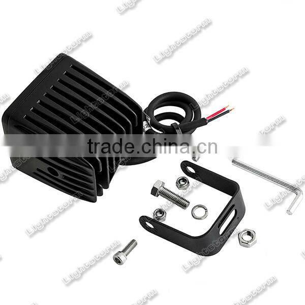 NEW 20W Auto LED Work Light 12V