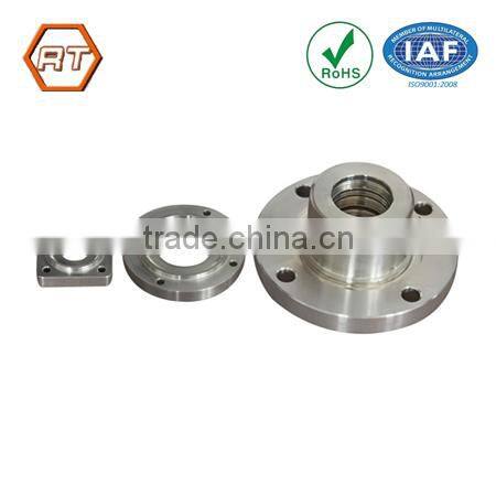 cnc metal machine part