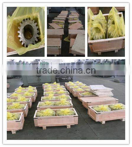 gear manufacturer precision gear