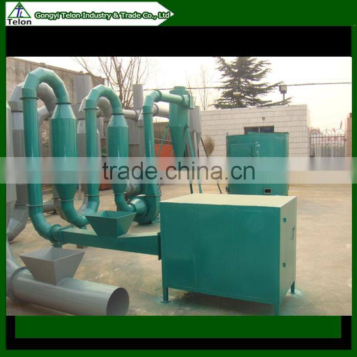 Factory price high capacity wood dryer /wood chips dryer /wood sawdust dryer